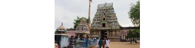 தஞ்சாவூர் மேல ராஜவீதி